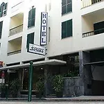 Hotel Sirius