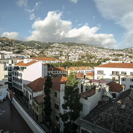 天狼星酒店 酒店