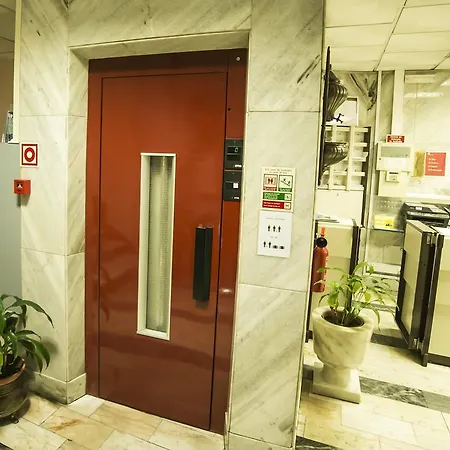 天狼星酒店 酒店 2*