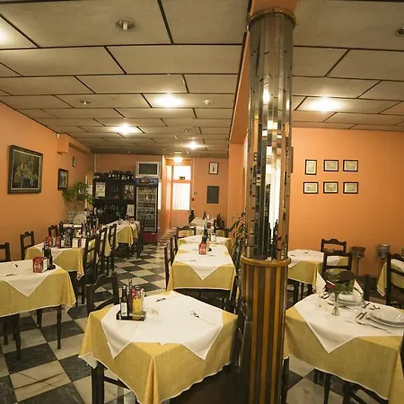 酒店 天狼星酒店