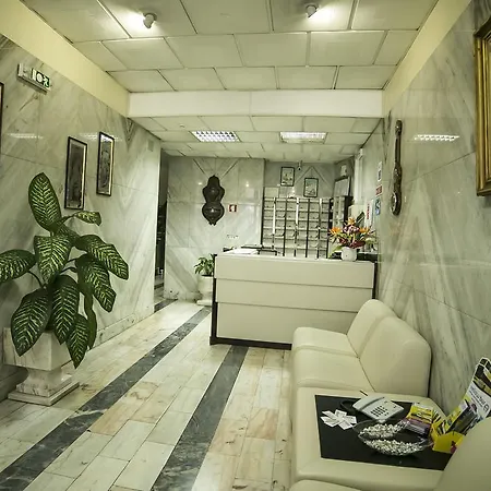 天狼星酒店 丰沙尔