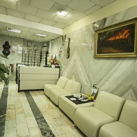 天狼星酒店 酒店