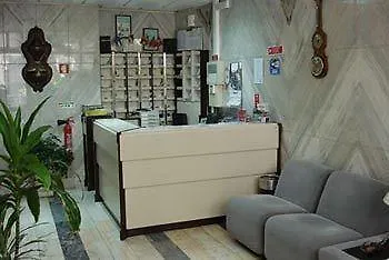 天狼星酒店 酒店 丰沙尔