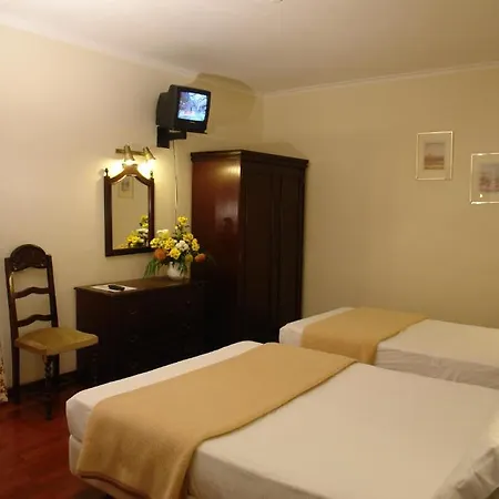 Hotel Sirius Funchal (Madeira)