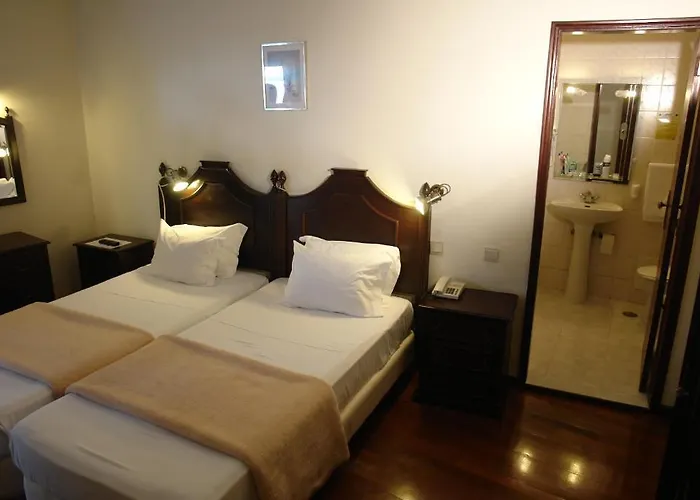 Sirius Hotel Funchal (Madeira)