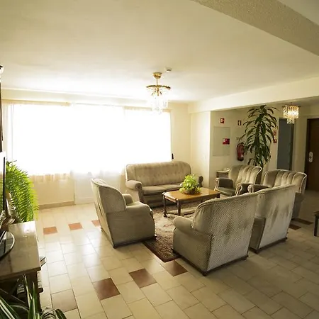 Hotel Sirius