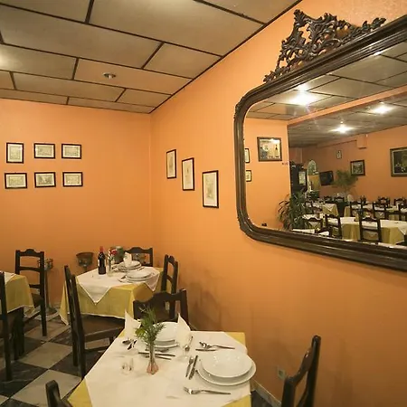 Szálloda Sirius Funchal