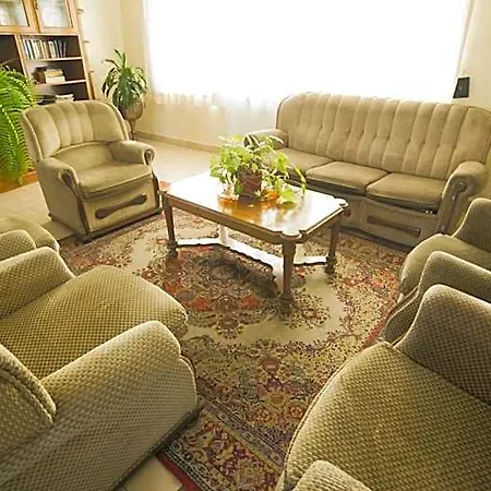 Sirius Hotel 2*