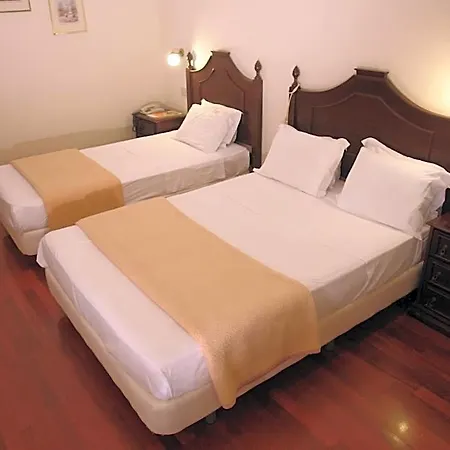 Hotel Sirius Funchal (Madeira)