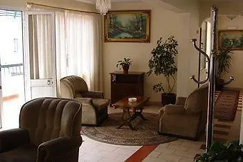 Hotel Sirius 2*