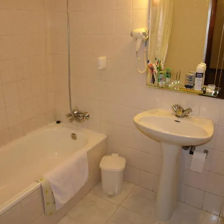 Hotel Sirius 2*