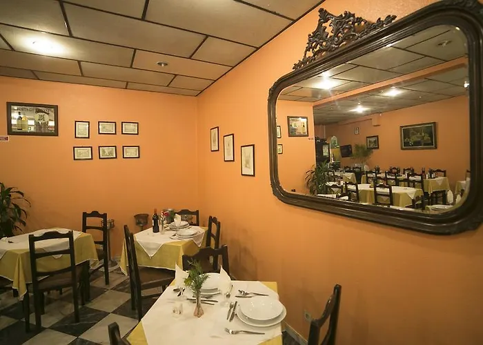 Hotel Sirius Funchal (Madeira)