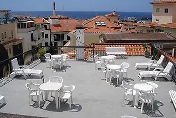 Hotel Sirius Funchal (Madeira)
