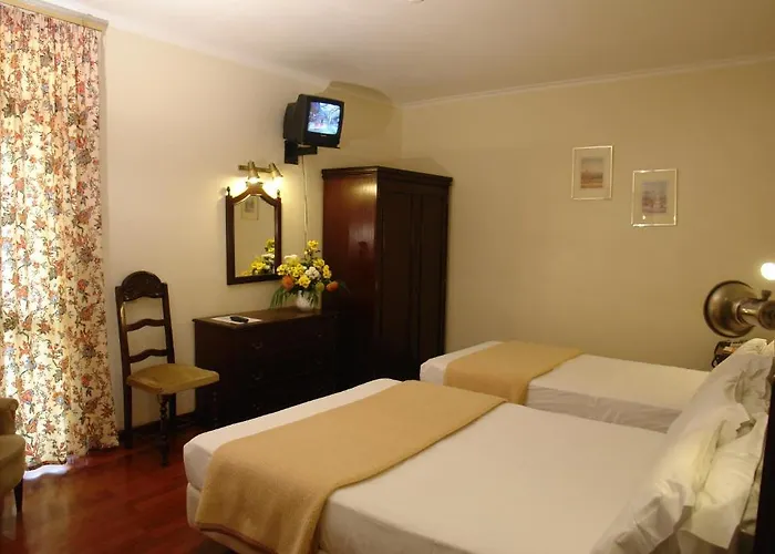 Hotel Sirius Funchal (Madeira)