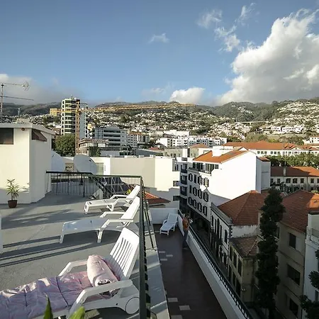 Sirius Funchal (Madeira)