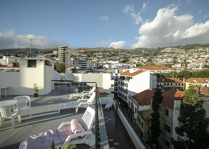 Sirius Funchal