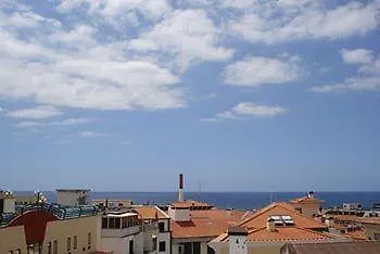 Sirius Szálloda Funchal